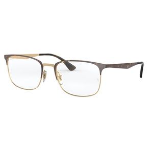 Ray Ban RB6421  Eyeglasses w/ case